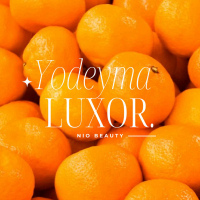 Luxor Damesparfum Yodeyma 50 Ml